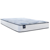 Essentials Nessa 11" Wrapped Coil Medium Tight Top Mattress